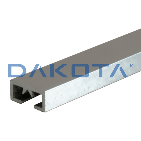 Aluminium Profile Glossy Strip