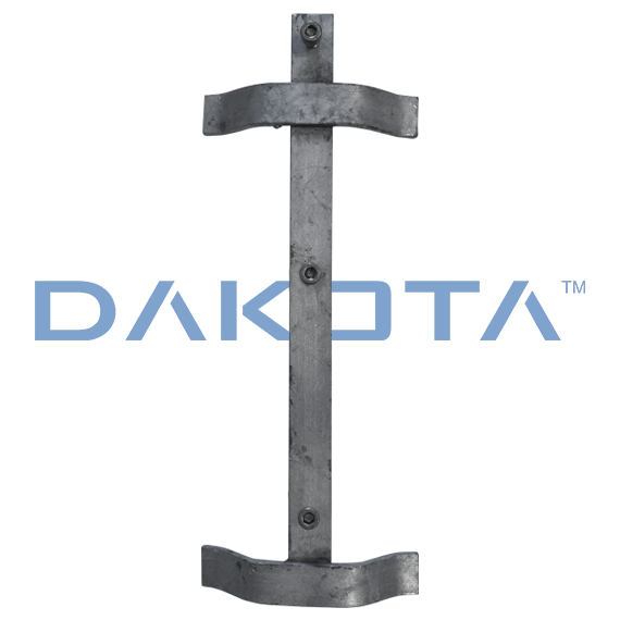 Pole bracket