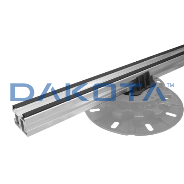 Keradek® Aluminum Joist
