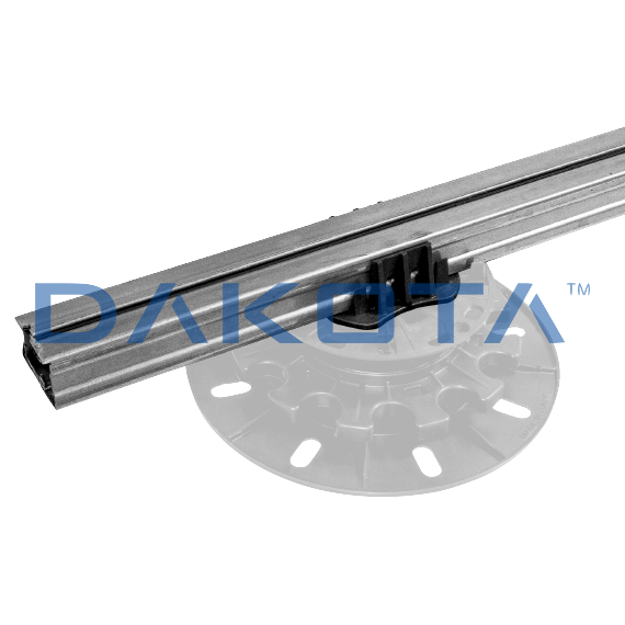 Coated Steel Joist - Magnelis®